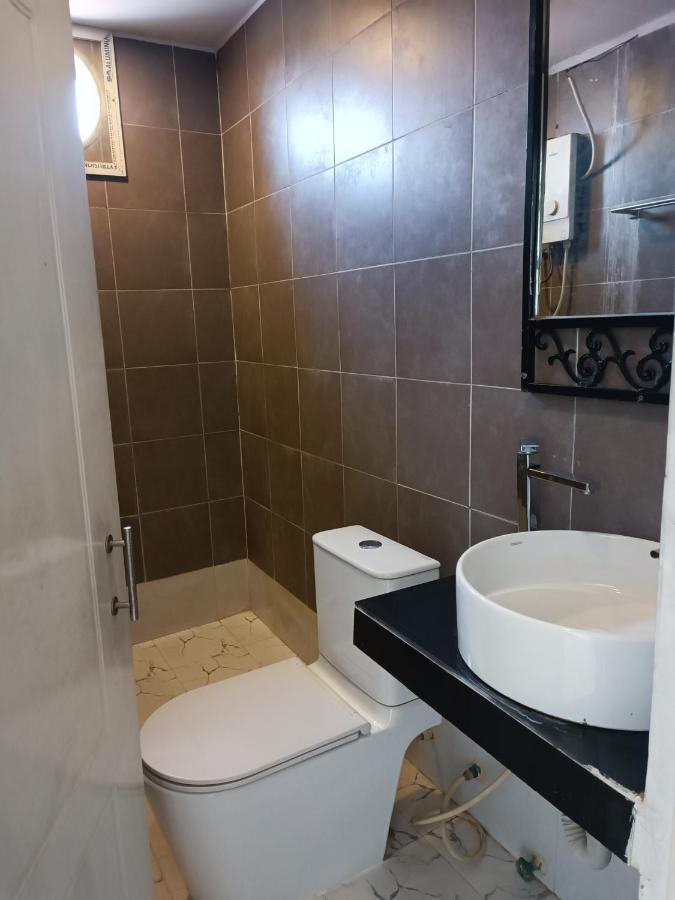 Rooms 101 Кампот Екстериор снимка