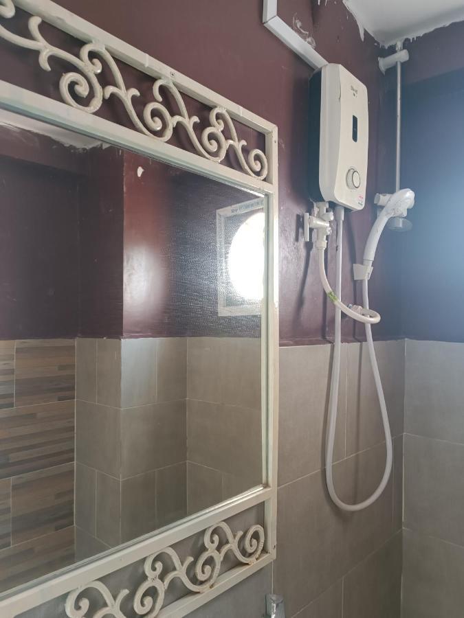 Rooms 101 Кампот Екстериор снимка