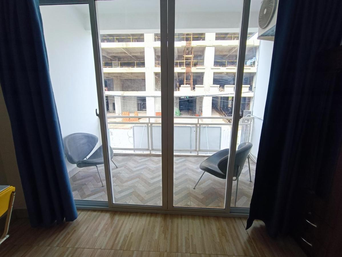 Rooms 101 Кампот Екстериор снимка