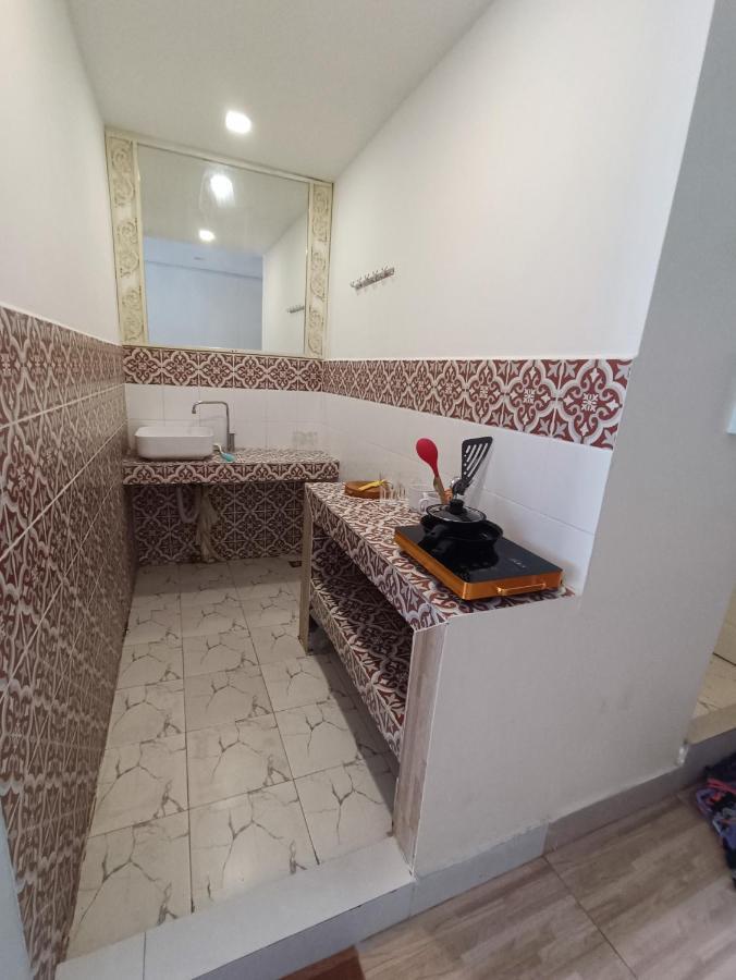 Rooms 101 Кампот Екстериор снимка