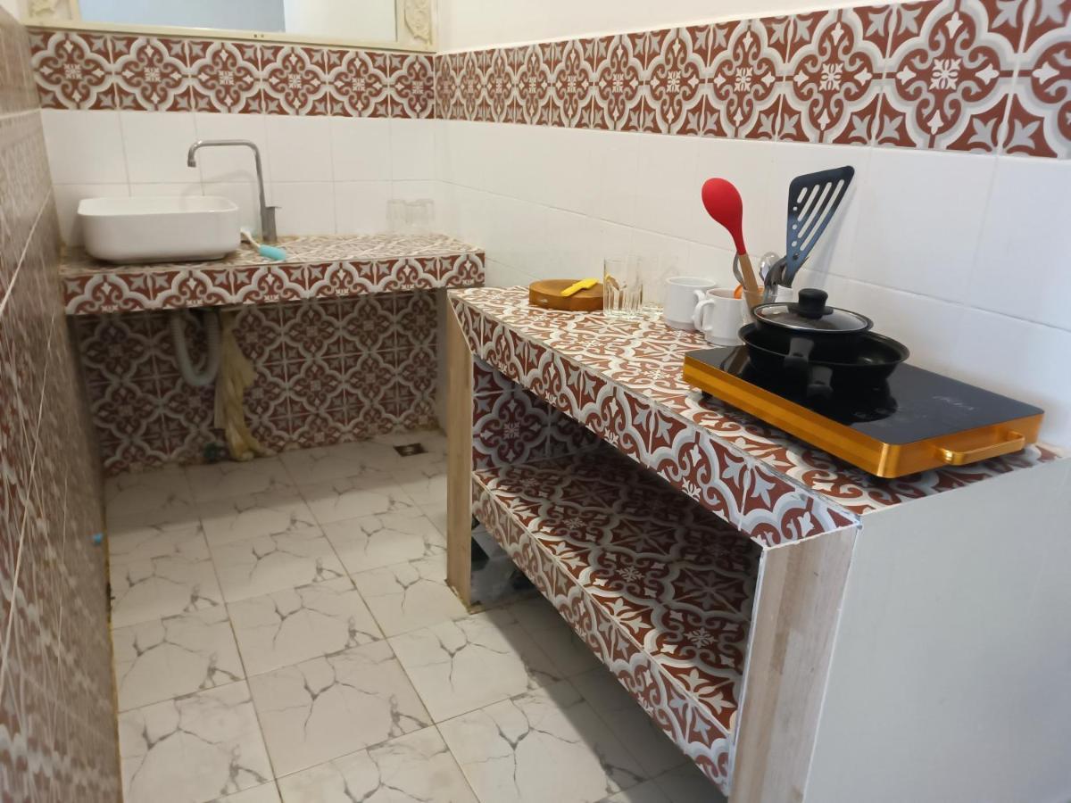 Rooms 101 Кампот Екстериор снимка