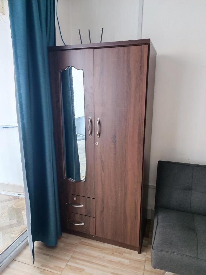 Rooms 101 Кампот Екстериор снимка
