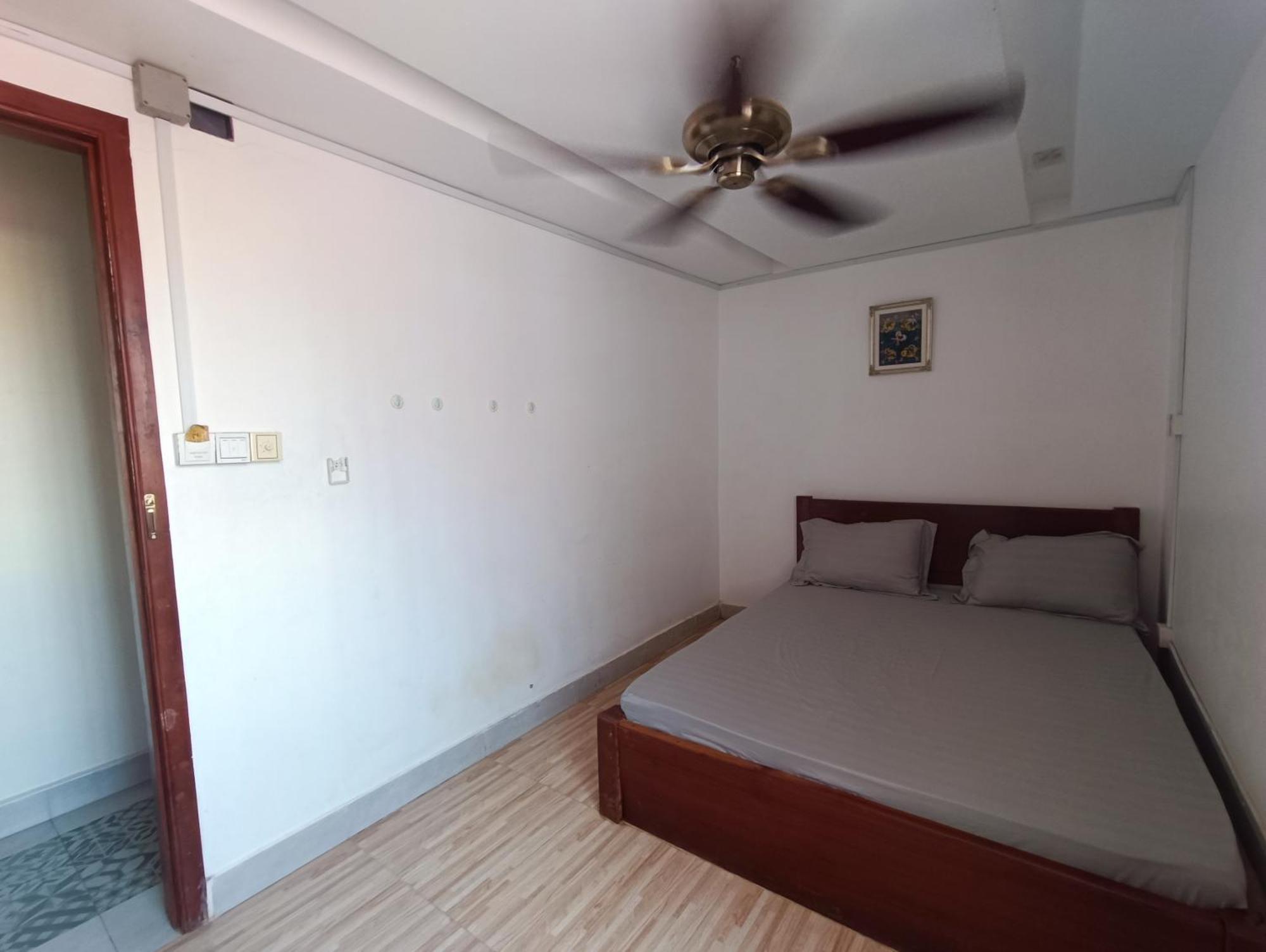 Rooms 101 Кампот Екстериор снимка