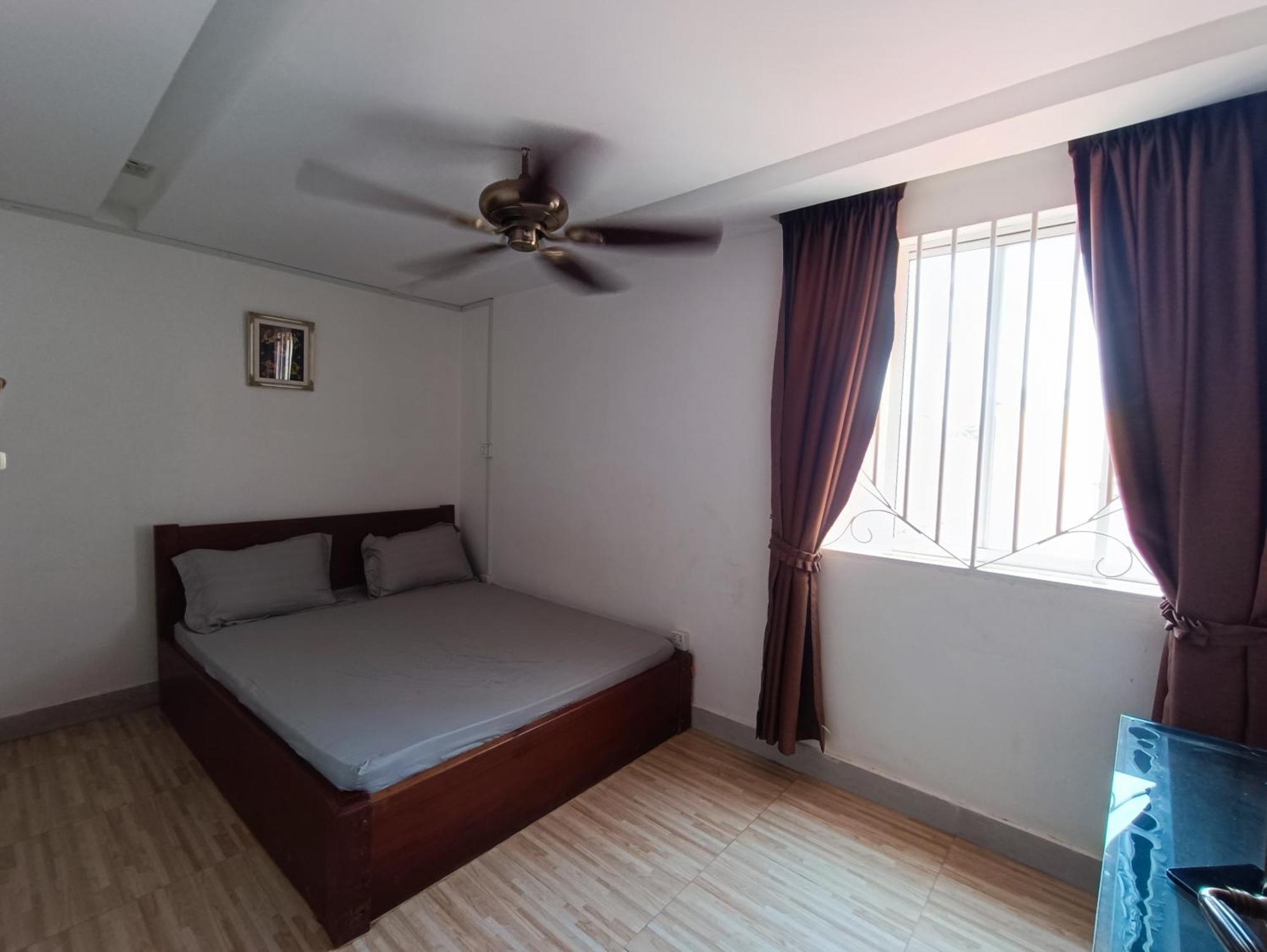 Rooms 101 Кампот Екстериор снимка