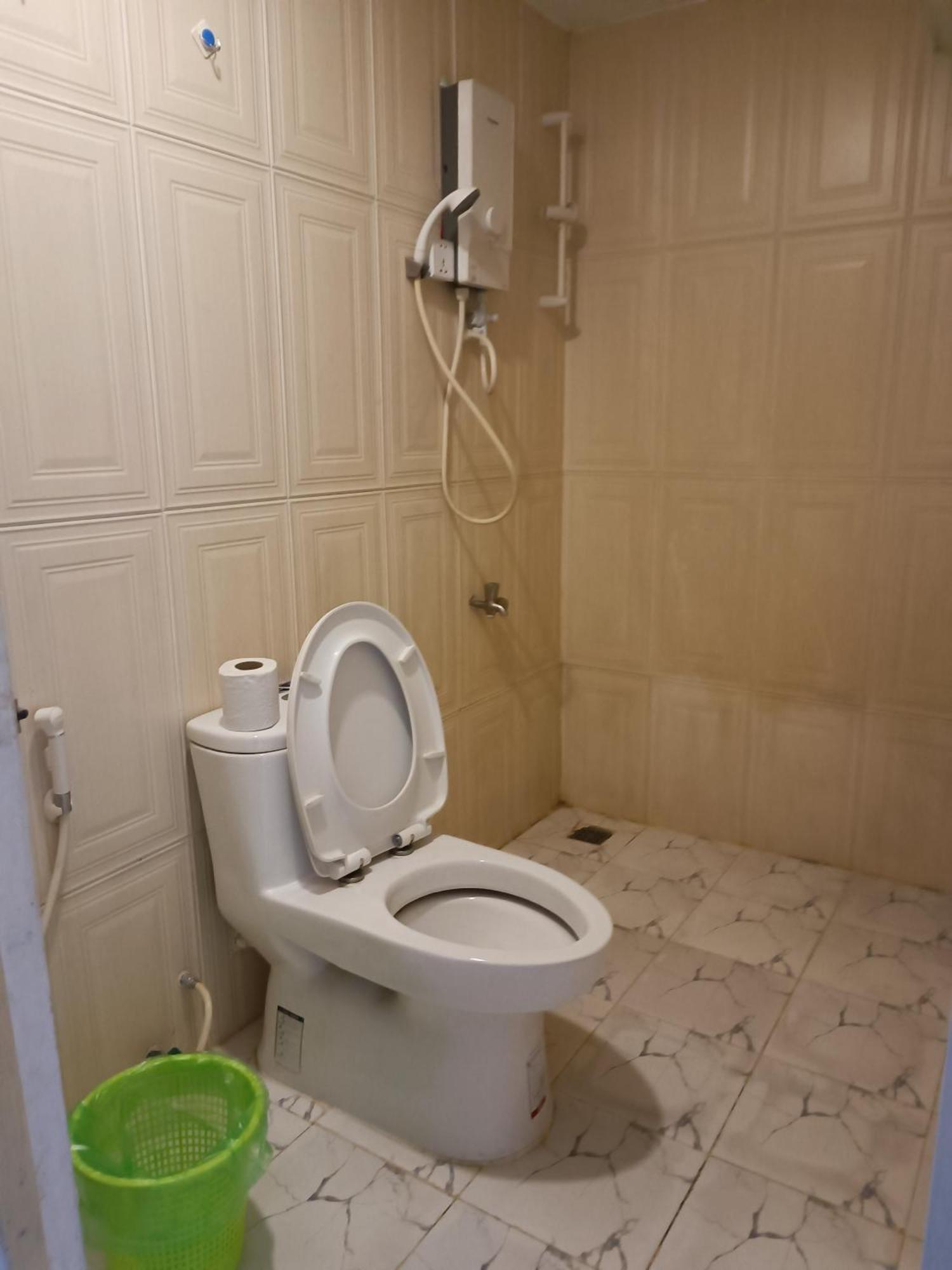 Rooms 101 Кампот Екстериор снимка