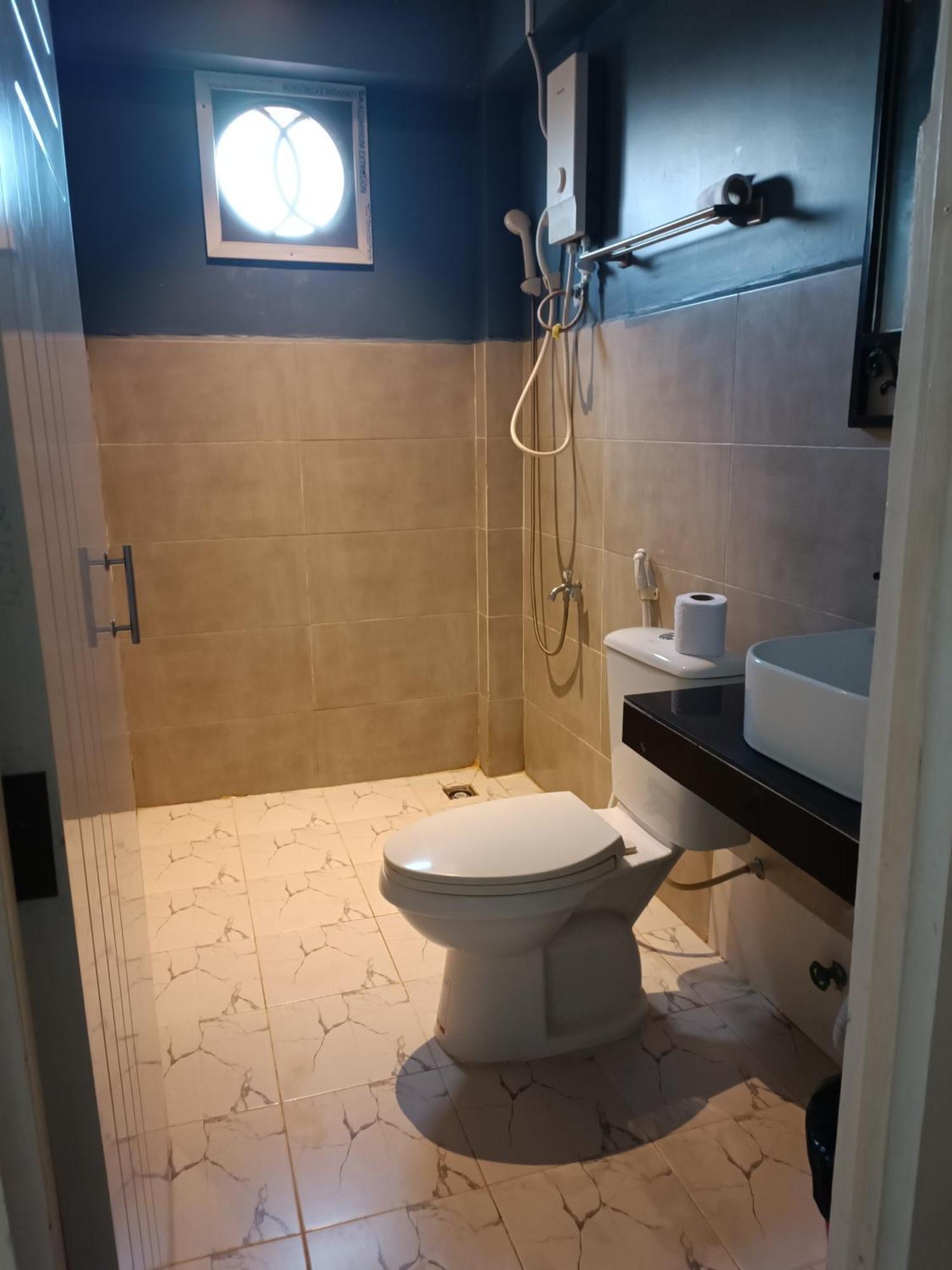 Rooms 101 Кампот Екстериор снимка