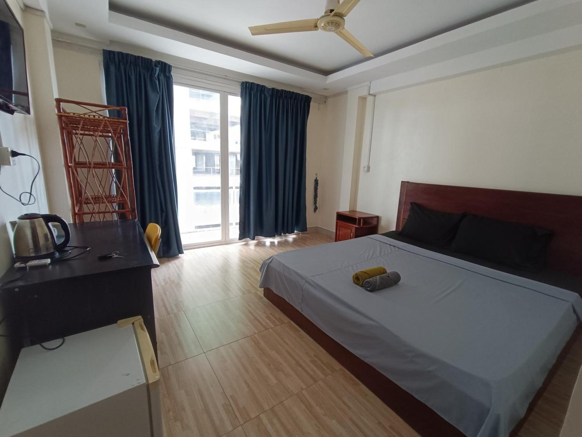Rooms 101 Кампот Екстериор снимка