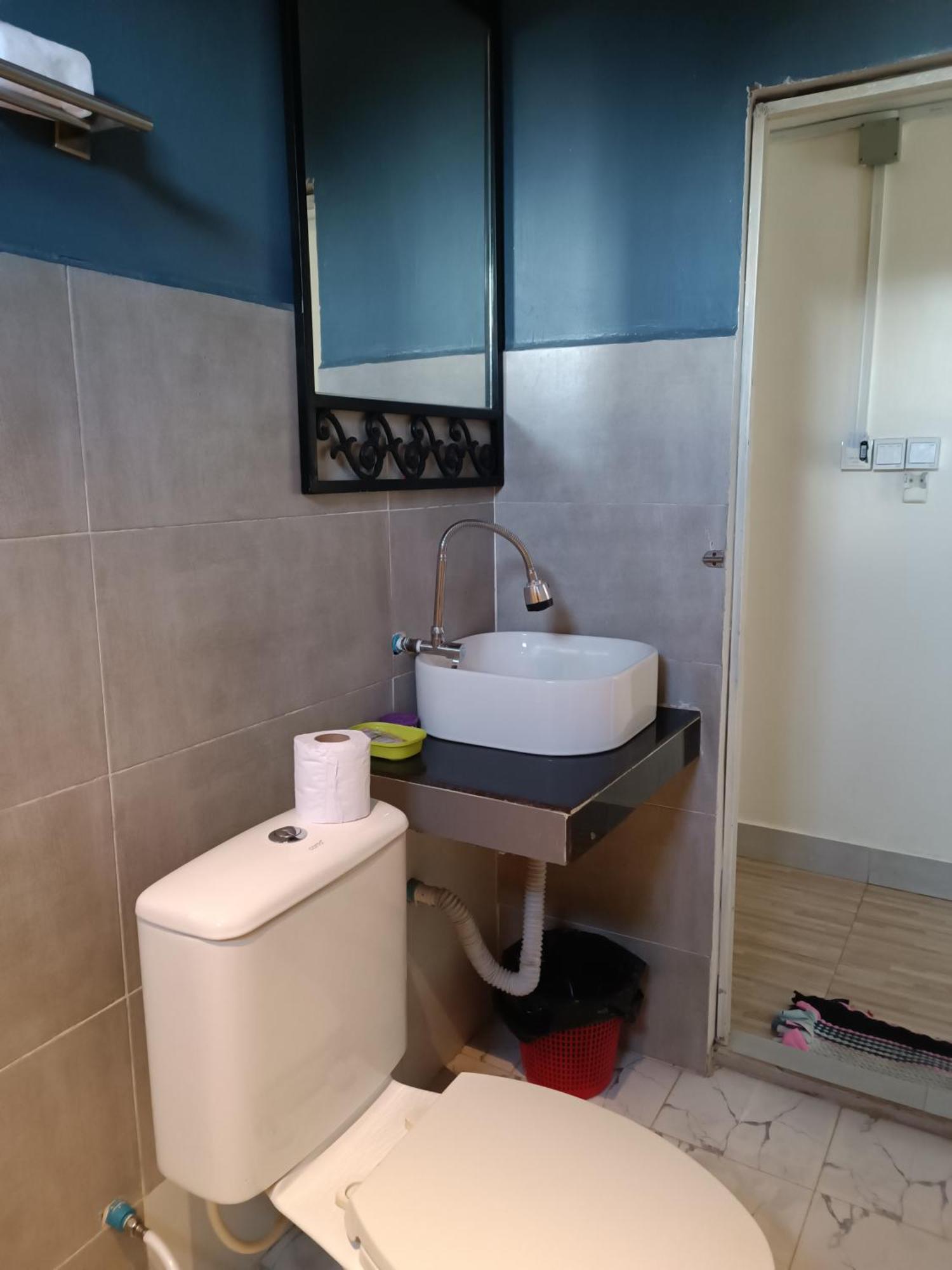 Rooms 101 Кампот Екстериор снимка