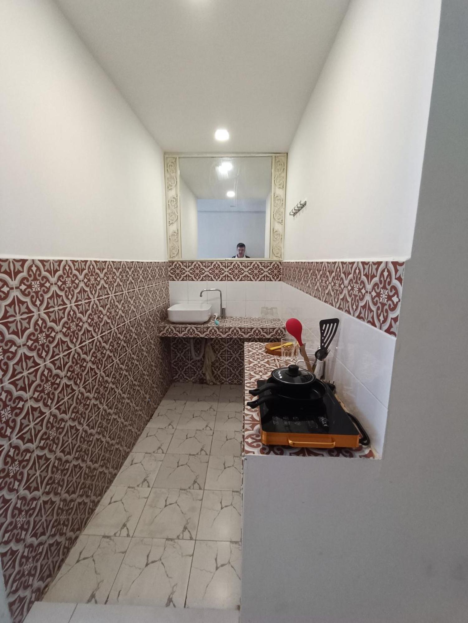 Rooms 101 Кампот Екстериор снимка