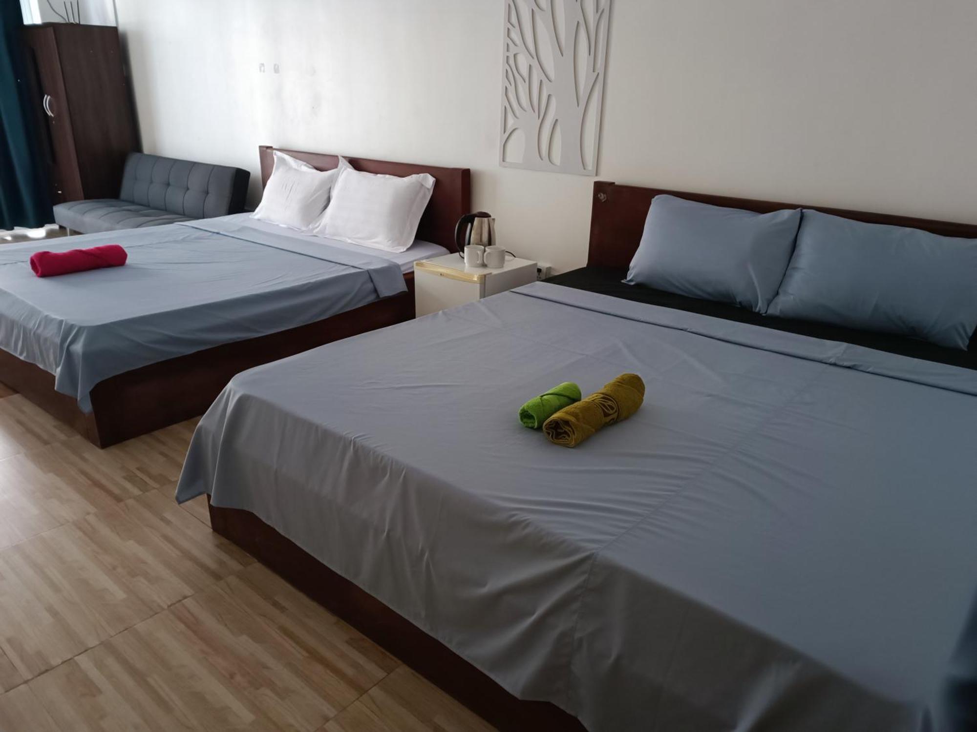 Rooms 101 Кампот Екстериор снимка