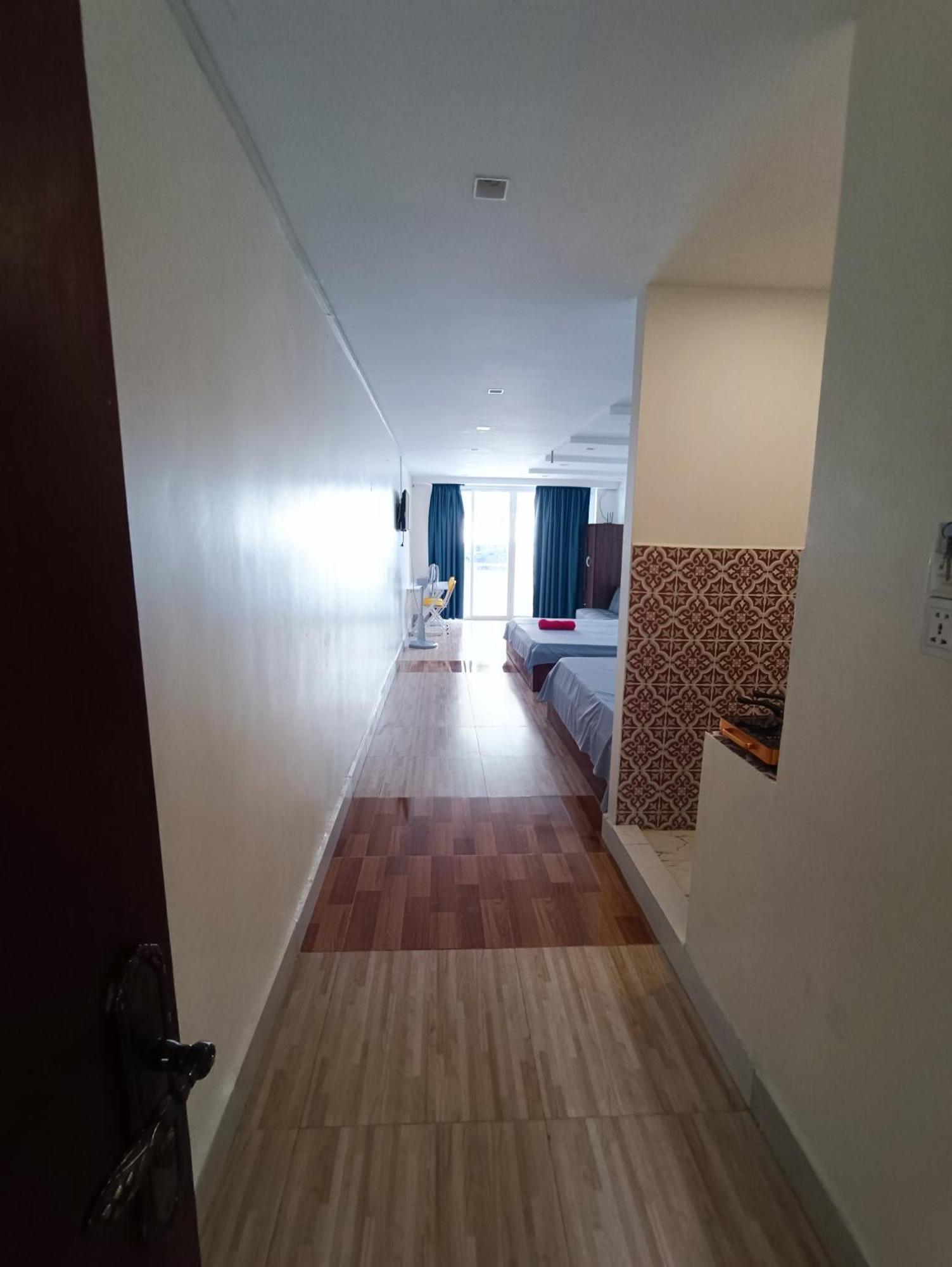 Rooms 101 Кампот Екстериор снимка