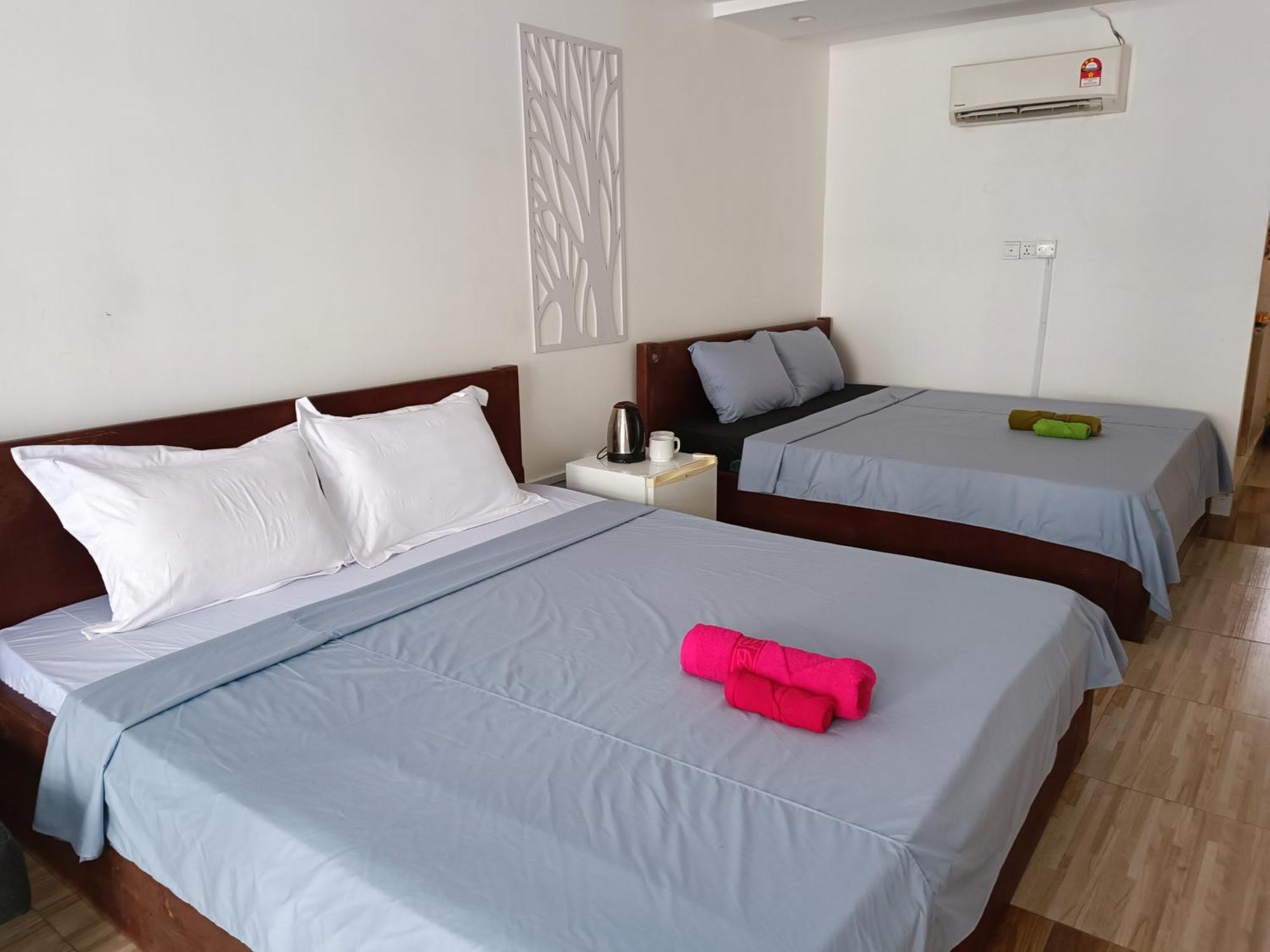 Rooms 101 Кампот Екстериор снимка